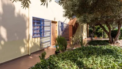 Rustic Finca in Alcanar photo 8