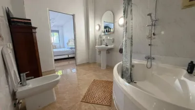 Chalet in Rincon de Loix photo 26