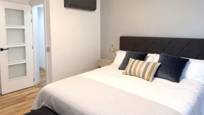 Penthouse on Calle del Señor de las Tribulaciones photo 19