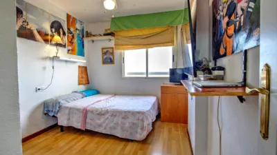 Duplex on Dr Jose Luis de La Vega Street photo 36