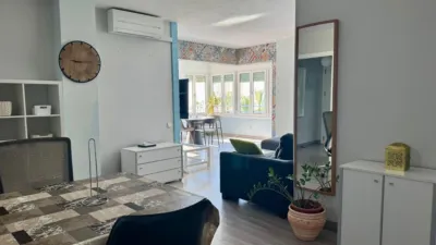 Apartment on Calle del Músico Juan Latorre Bae photo 3