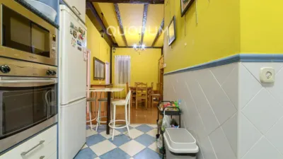 Apartment in Lasesarre photo 20