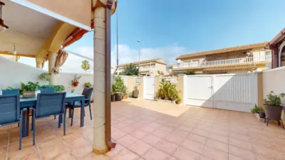 Casa adosada en Carrer del Mar Adriático photo 43