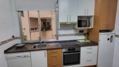 Apartment in Indautxu photo 17
