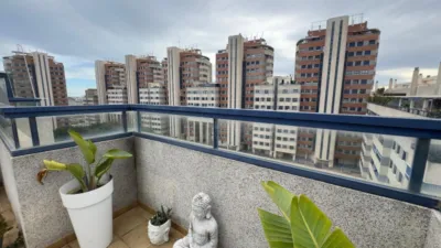 Duplex Penthouse in Camí Reial photo 8
