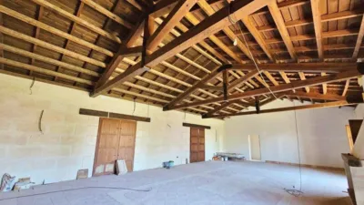 Chalet en Valverde photo 28