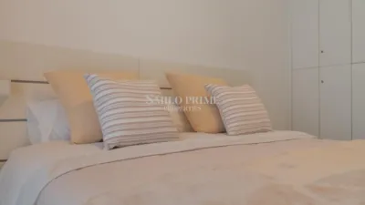 Apartment on Avenida de Rafael Puig Lluvina photo 22