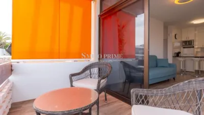 Apartment on Avenida de Rafael Puig Lluvina photo 16