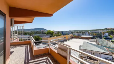 Attic in Santa Ponsa photo 25