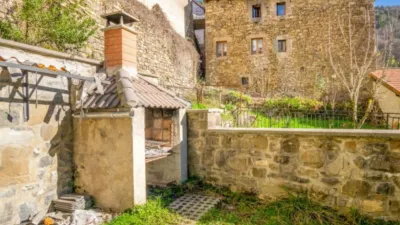 Rustic finca in Barrio de Espandoya, 18 photo 6