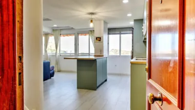 Duplex on Dr Jose Luis de La Vega Street photo 2