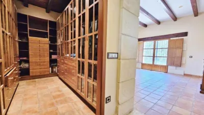 Chalet en Valverde photo 16