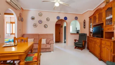 Apartment in Acequion photo 7