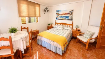 Casa pareada en Playa Flamenca photo 6