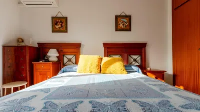 Apartment in Recinto Ferial photo 22