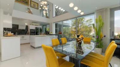 Chalet on Lago Street, La Cala Golf photo 11