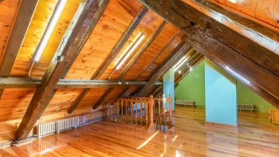 Rustic finca in Barrio de Espandoya, 18 photo 100