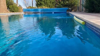 Chalet in the Valencian Community photo 47