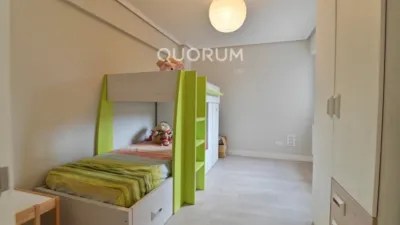 Apartment in Usansolo photo 13