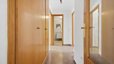 Apartment in Camins Al Grau photo 16