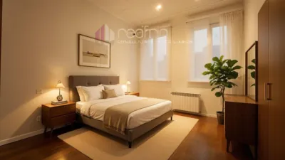 Apartment on Gravina Street photo 2