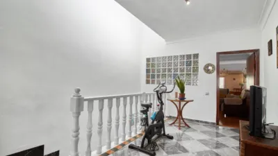 Terraced house in Andalucia photo 22