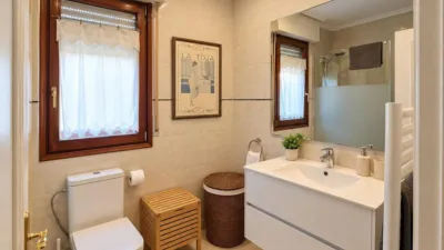 Chalet in Costa de Cantabria photo 7