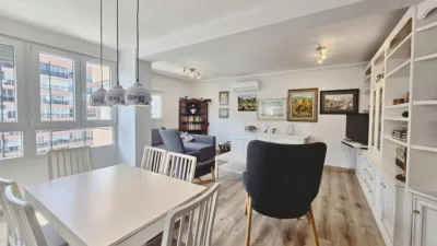 Apartment on Avinguda del Cid photo 2