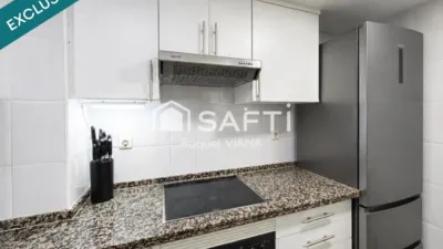 Apartment in Martorell photo 12