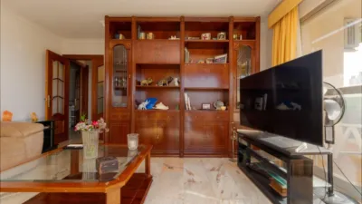 Apartment in Recinto Ferial photo 20