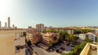 Apartment in Recinto Ferial photo 5