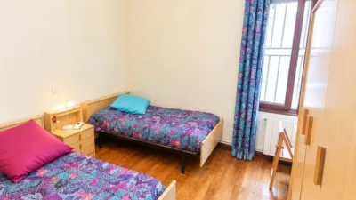 Apartment in Indautxu photo 6