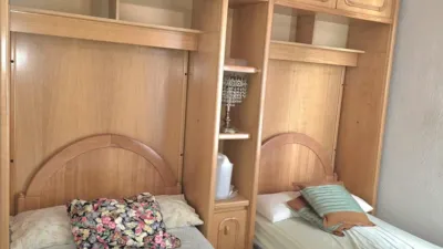 Apartment in Plaza Crevillente-Juzgados photo 29