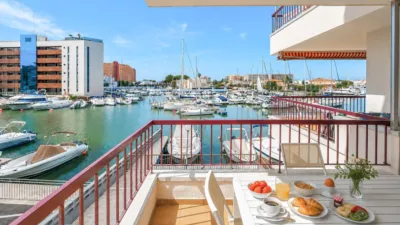 Apartamento en Santa Margarida photo 29