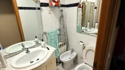 Apartment in San Fermín photo 13