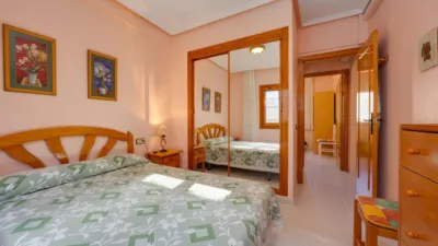 Apartment in Acequion photo 10