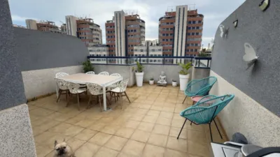 Duplex Penthouse in Camí Reial photo 5