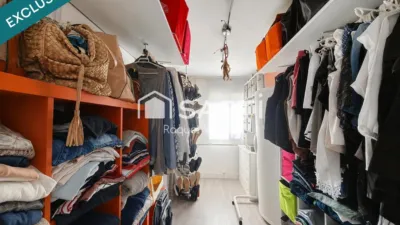 Apartment in Martorell photo 18