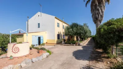 Rustic Finca in Alcanar photo 7