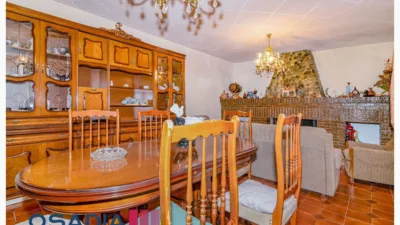 Chalet en calle Tejar Viejo photo 3