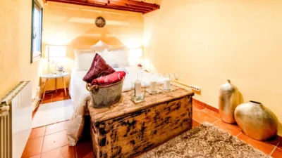 House in Urb. Casablanca photo 23
