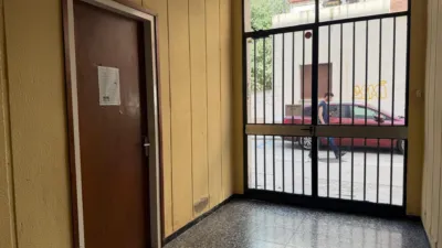 Piso en Carrer de l'Abat Llort photo 35