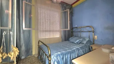 Apartment in Plaza Crevillente-Juzgados photo 19