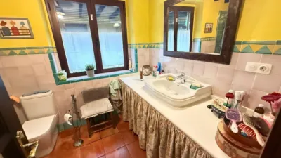 House in Andalusia photo 32