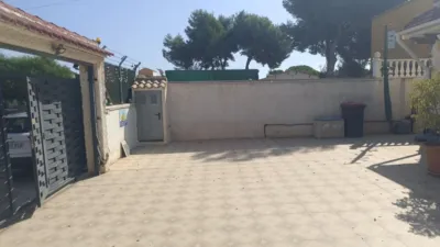 Chalet in Los Alcázares photo 9