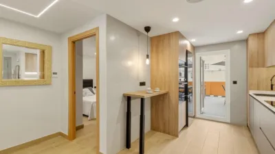 Apartment on Avenida de Mijas, 1 photo 9