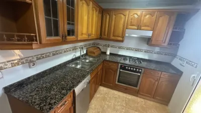 Apartment on Carrer de Singuerlín photo 5