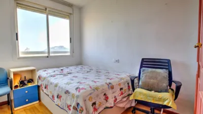 Duplex on Dr Jose Luis de La Vega Street photo 31