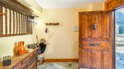 Rustic finca in Barrio de Espandoya, 18 photo 7
