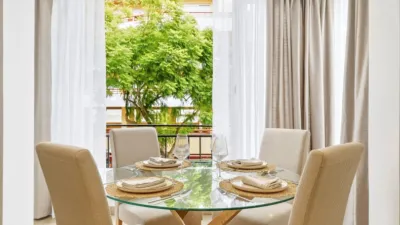 Apartment on Avenida de Mijas, 1 photo 7